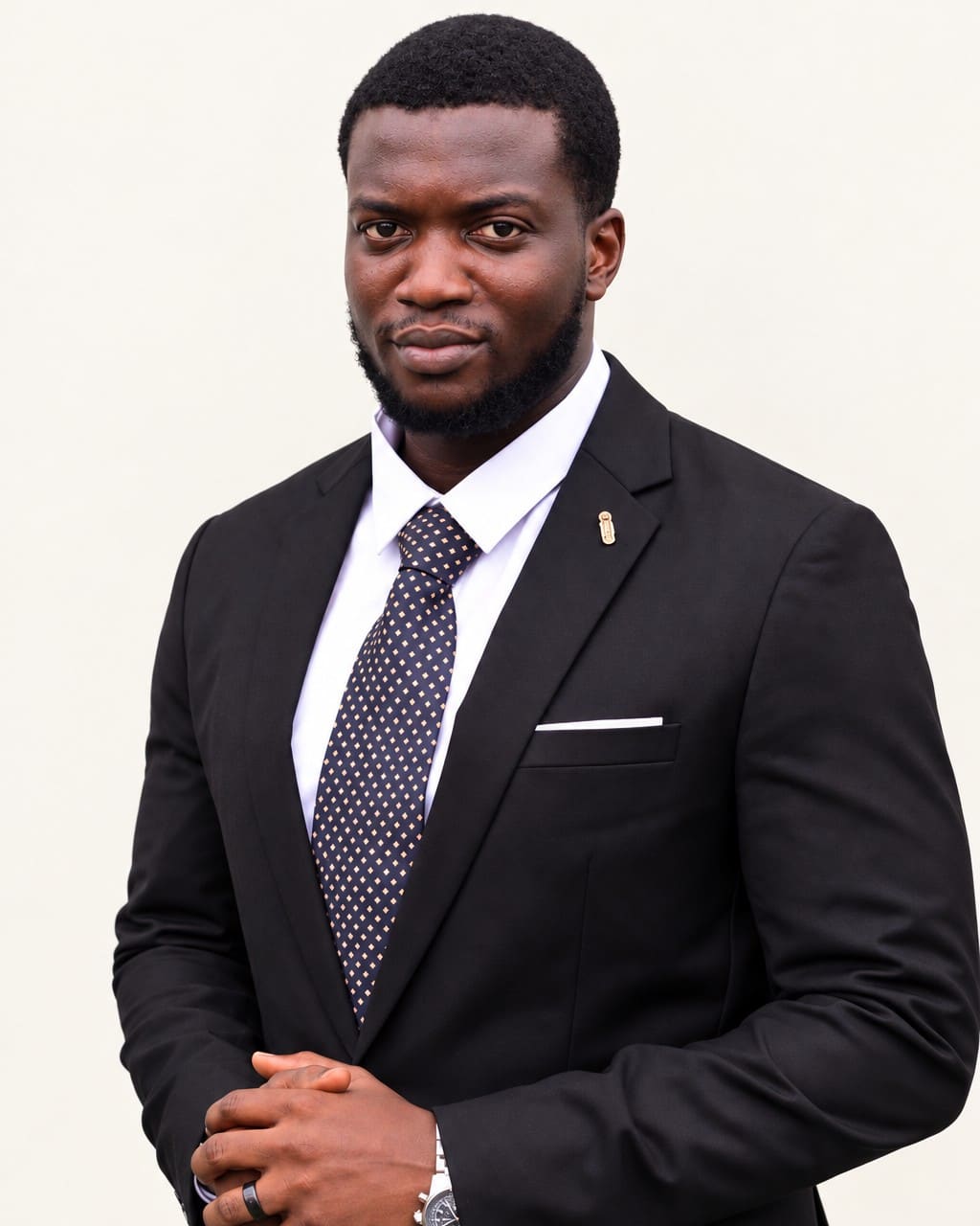 Farouq Seriki
