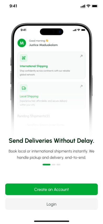 Onboarding