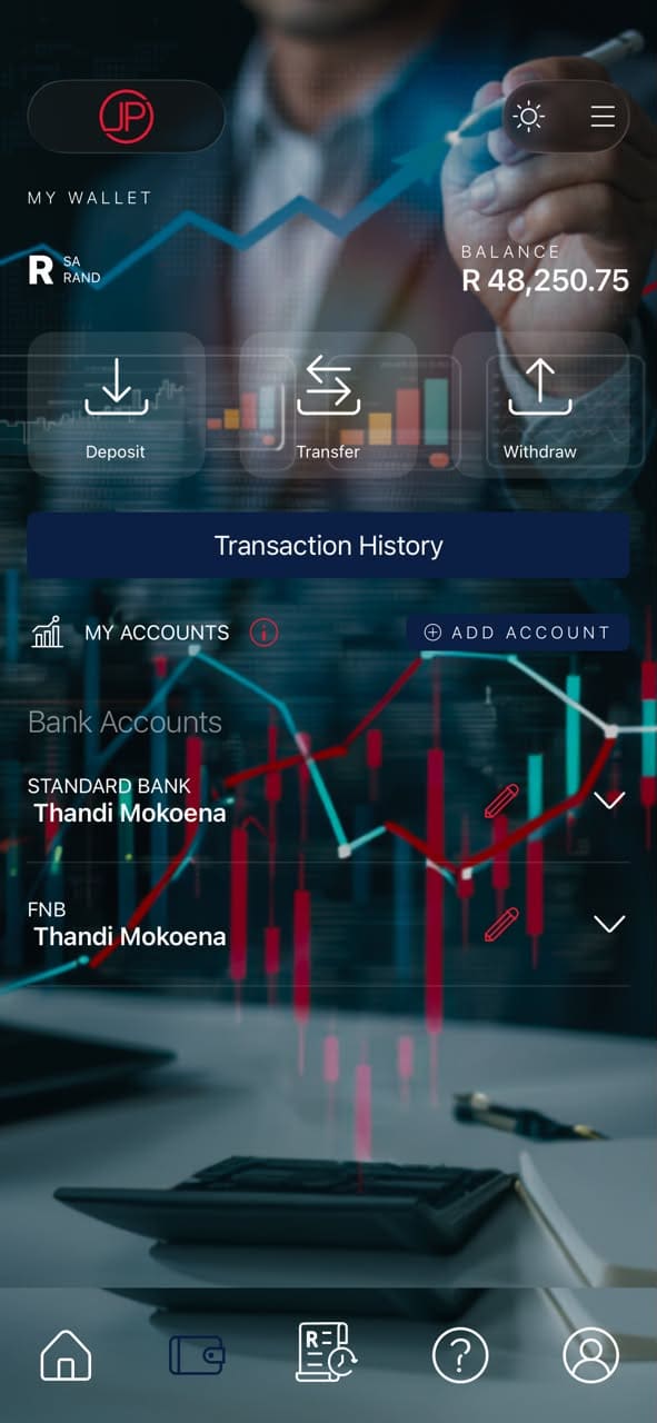 Transactions