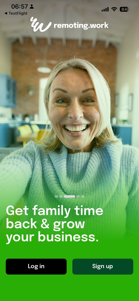 Family time