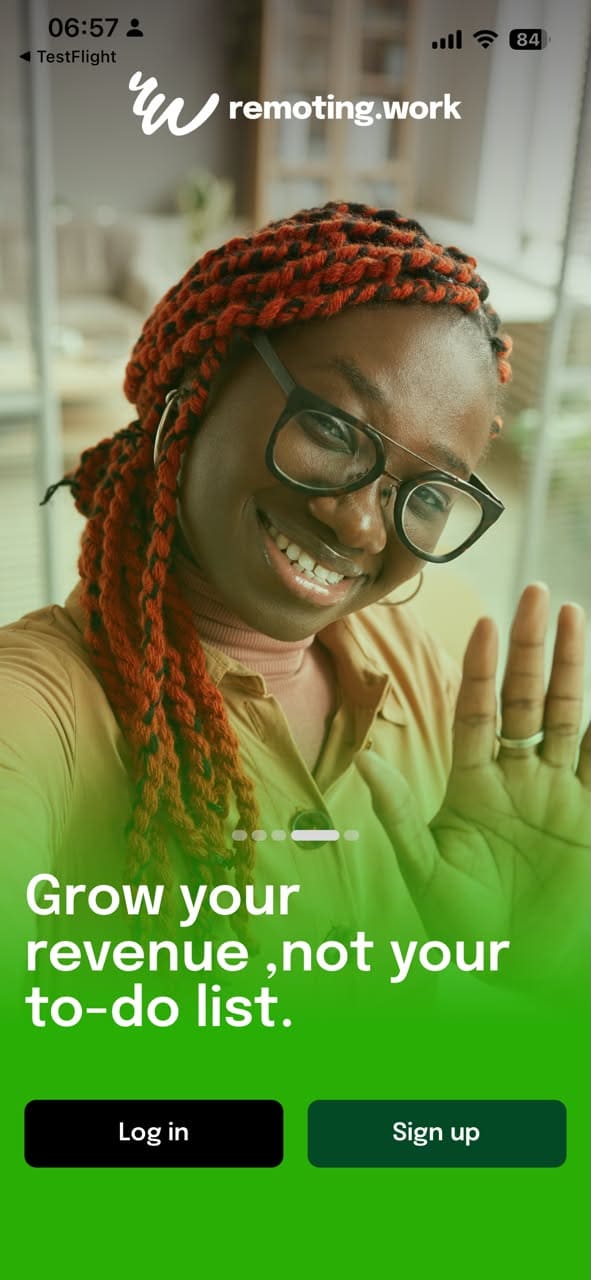 Grow revenue