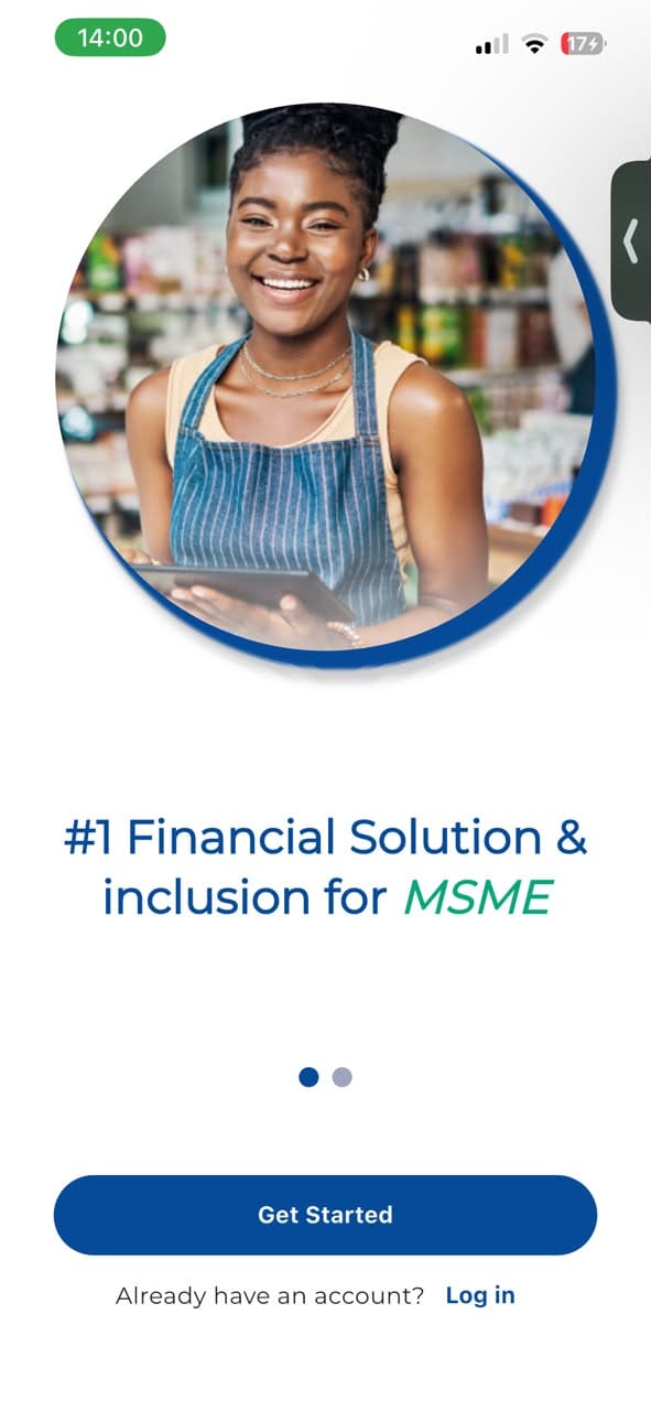 MSME finance