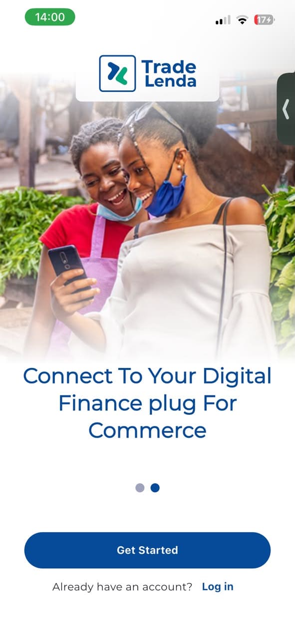 Digital finance